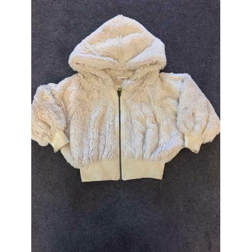 Next Furry Jacket
