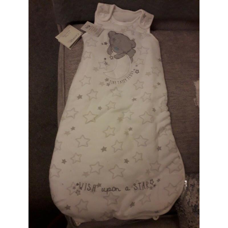 Baby Sleeping Bag - BNWT