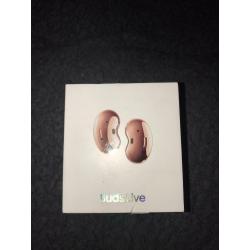 Samsung Buds Live (Rose Gold)