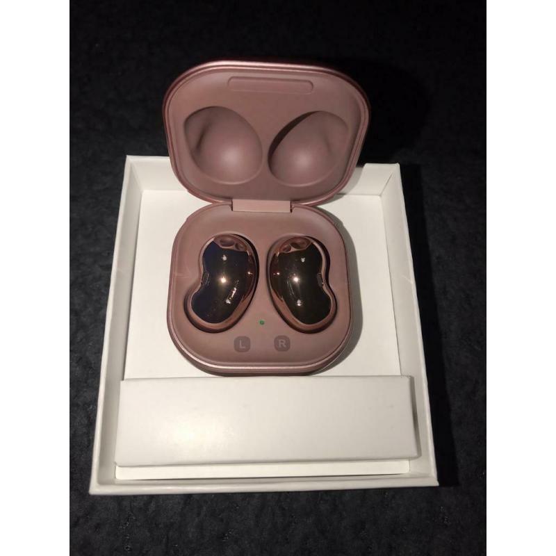 Samsung Buds Live (Rose Gold)