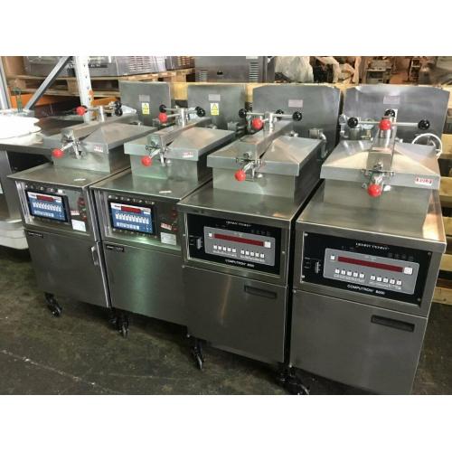 Henny Penny - ELECTRIC Chicken Pressure Fryer ( ORIGINAL ) FREE UK Delivery