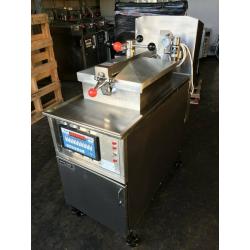 Henny Penny - ELECTRIC Chicken Pressure Fryer ( ORIGINAL ) FREE UK Delivery