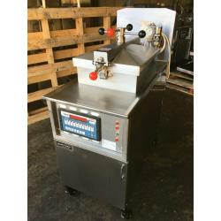 Henny Penny - ELECTRIC Chicken Pressure Fryer ( ORIGINAL ) FREE UK Delivery
