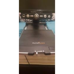 HumanWare SmartView Synergy PI 23 in video magnifier with advanced con