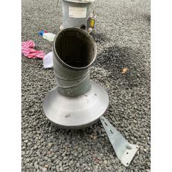 Roof unit