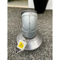 Roof unit