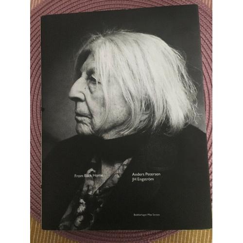 From Back Home: Anders Petersen