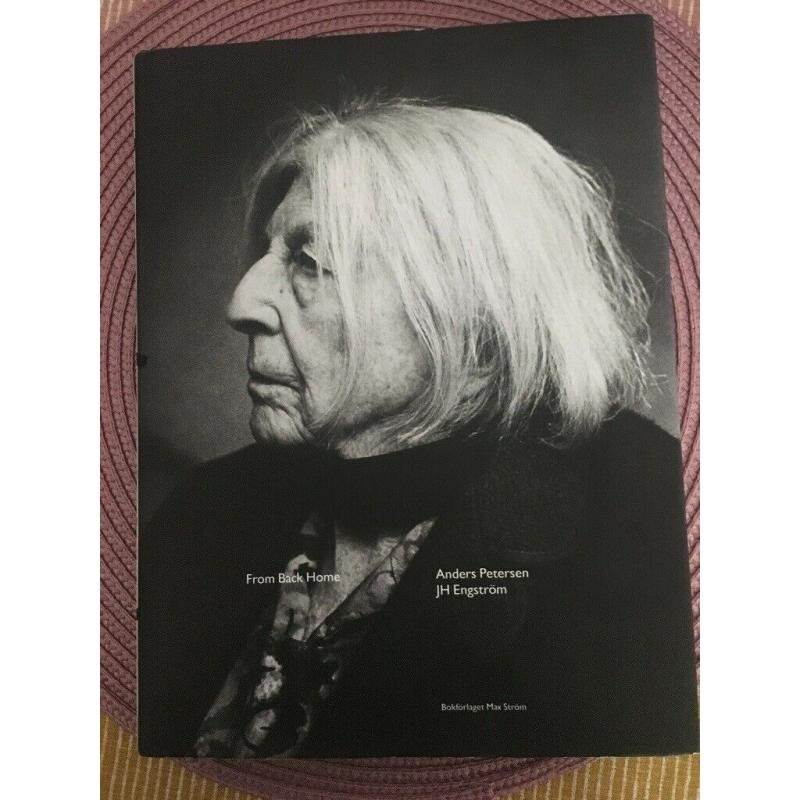 From Back Home: Anders Petersen