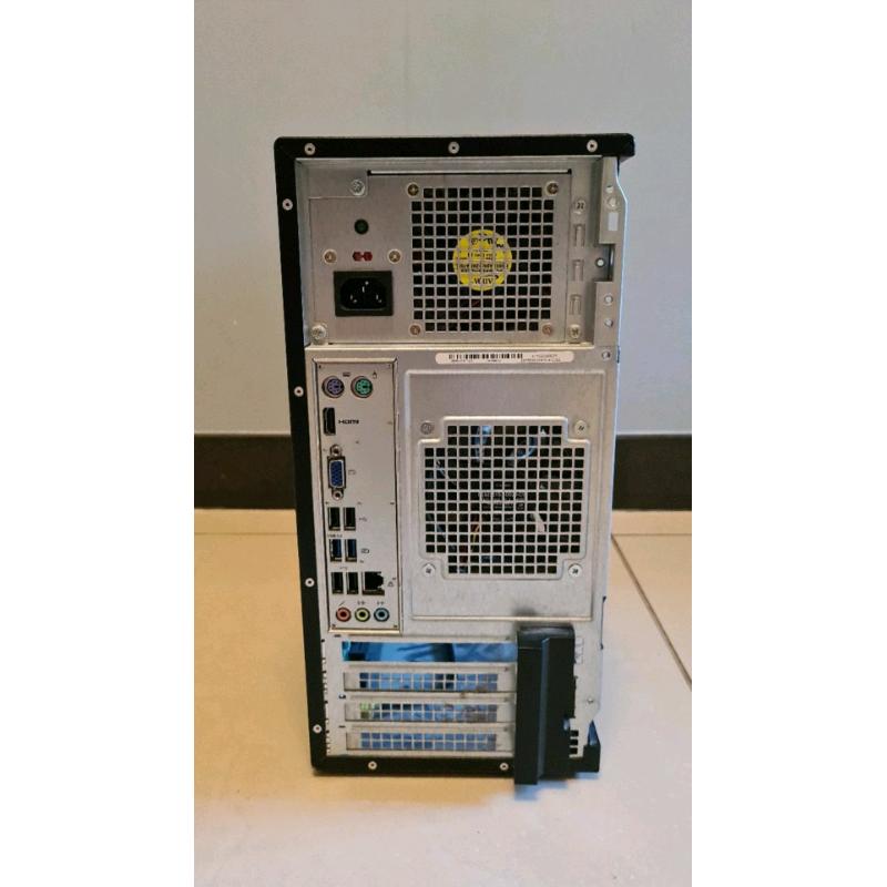 DELL INSPIRON 660 PC