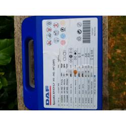Spare bulb kit