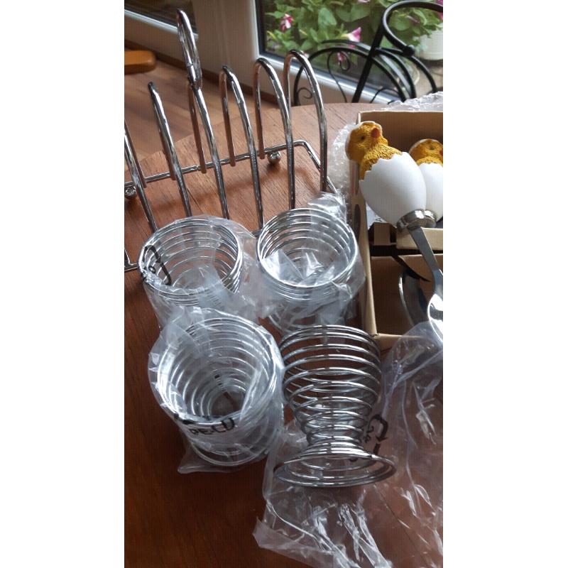 NEW BREAKFAST 4 SET