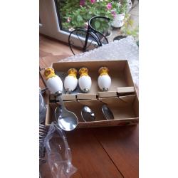 NEW BREAKFAST 4 SET