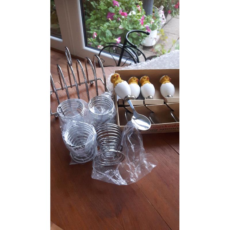 NEW BREAKFAST 4 SET