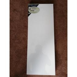 Windsor blank canvas brand new