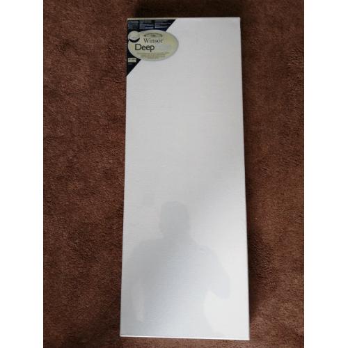 Windsor blank canvas brand new