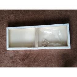 Windsor blank canvas brand new