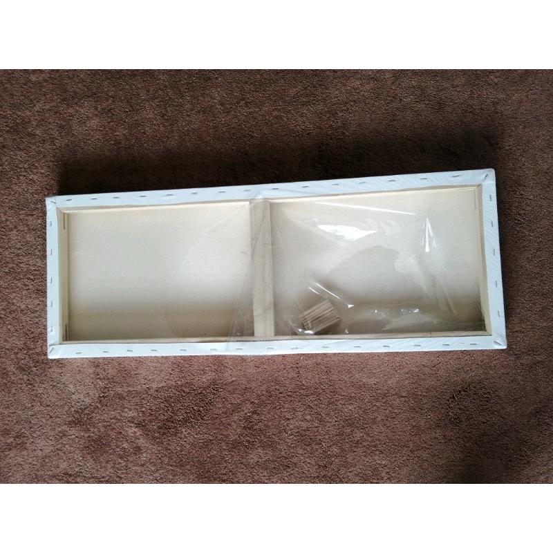 Windsor blank canvas brand new