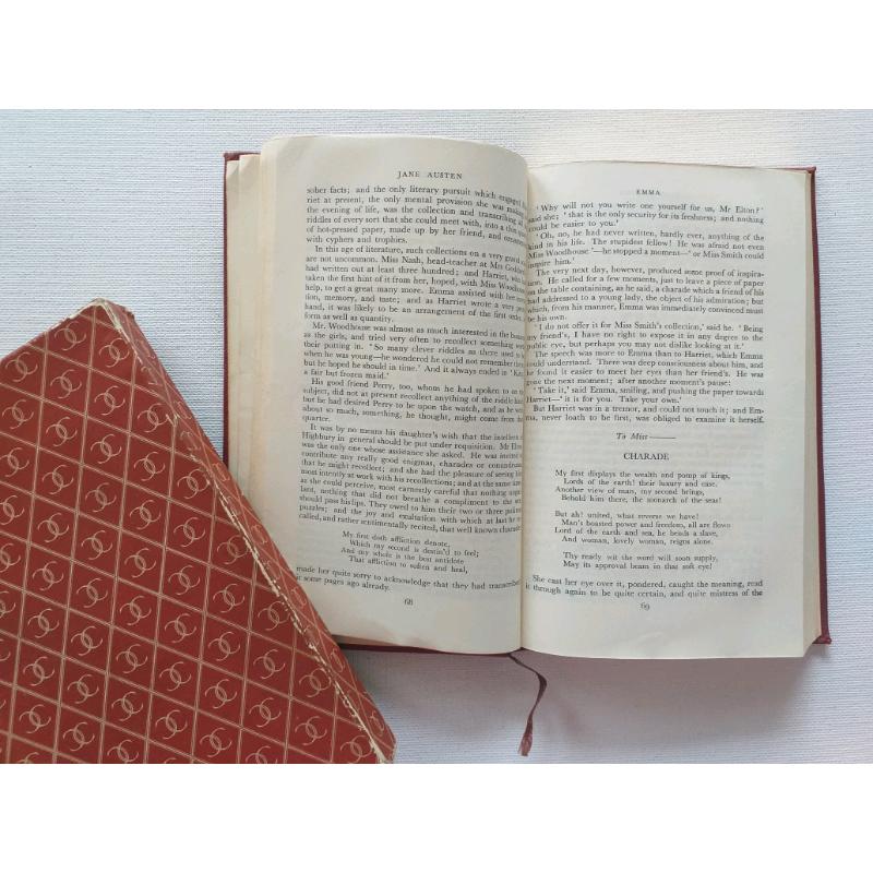 EMMA - Jane Austen 1953