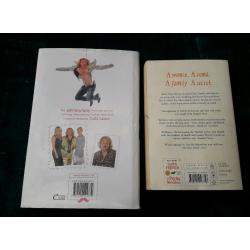 2 laughter books