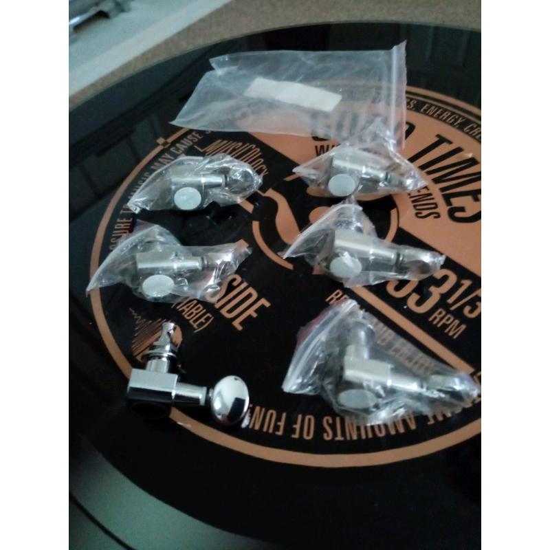 Guitar spares