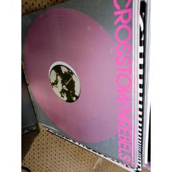 100 x House, Deep House, Techno, Disco 12 Inch Vinyl Records BRAND NEW