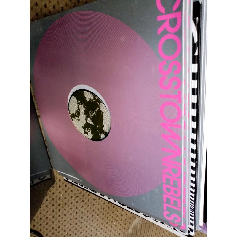 100 x House, Deep House, Techno, Disco 12 Inch Vinyl Records BRAND NEW