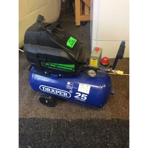 Air compressor