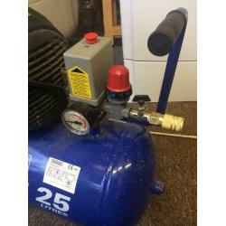 Air compressor