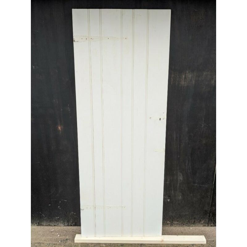 Reclaimed cottage doors (2 Sold, 7 available)
