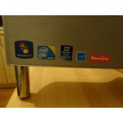 untested all in one acer computer
