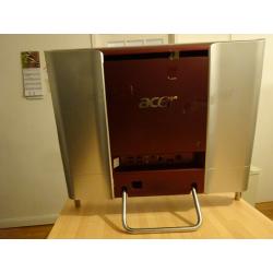 untested all in one acer computer