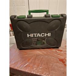 Electric drill
