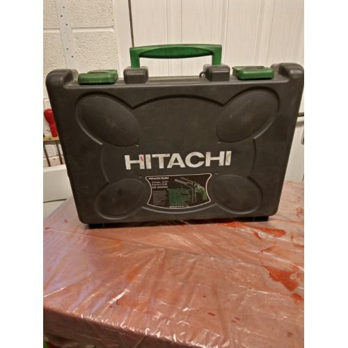 Electric drill