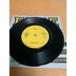 Record Magazine 3 Track EP 7? Vinyl Record