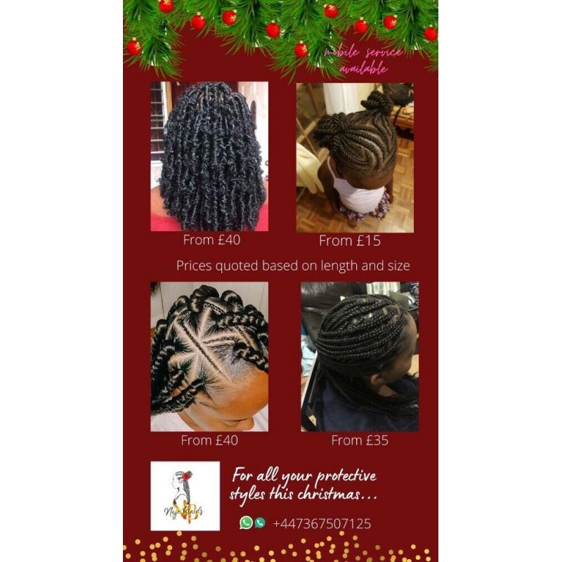 Christmas Specials