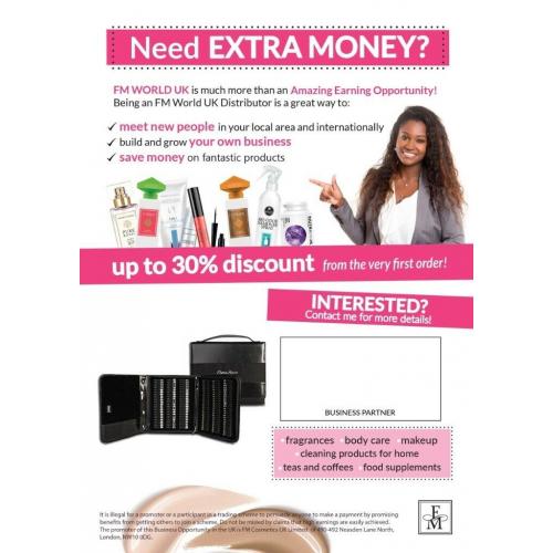 Affordable health and beauty products!!!