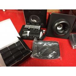 Two sets of Cloud Nine Heated Rollers. Brand Nee still in boxes