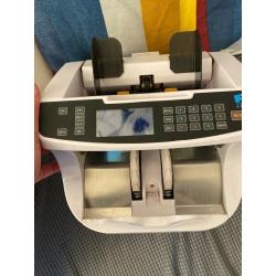 Cash sorter Zzap Retail,Office,leisure