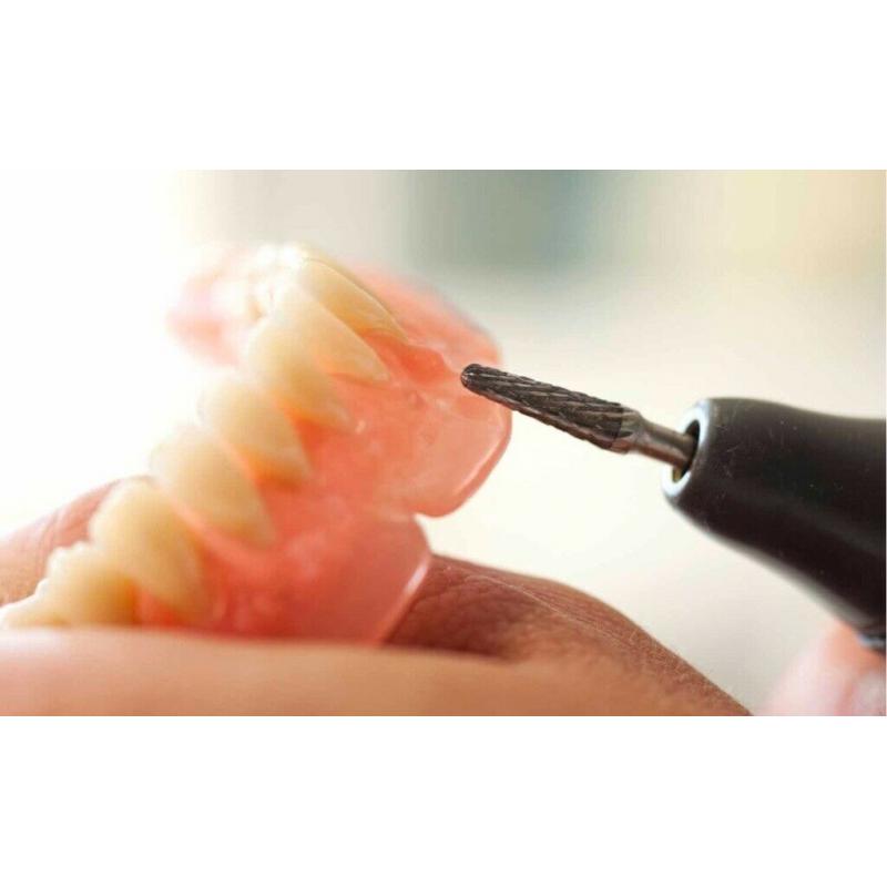 DENTURE REPAIR - 1 HOUR - CENTRAL WATFORD! False Teeth Repair