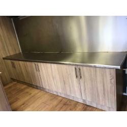 Cabinets