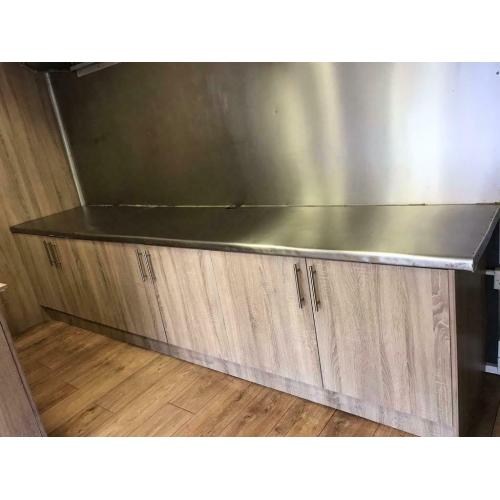 Cabinets