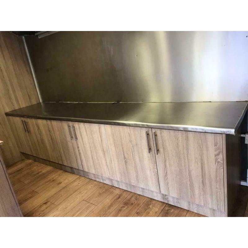 Cabinets