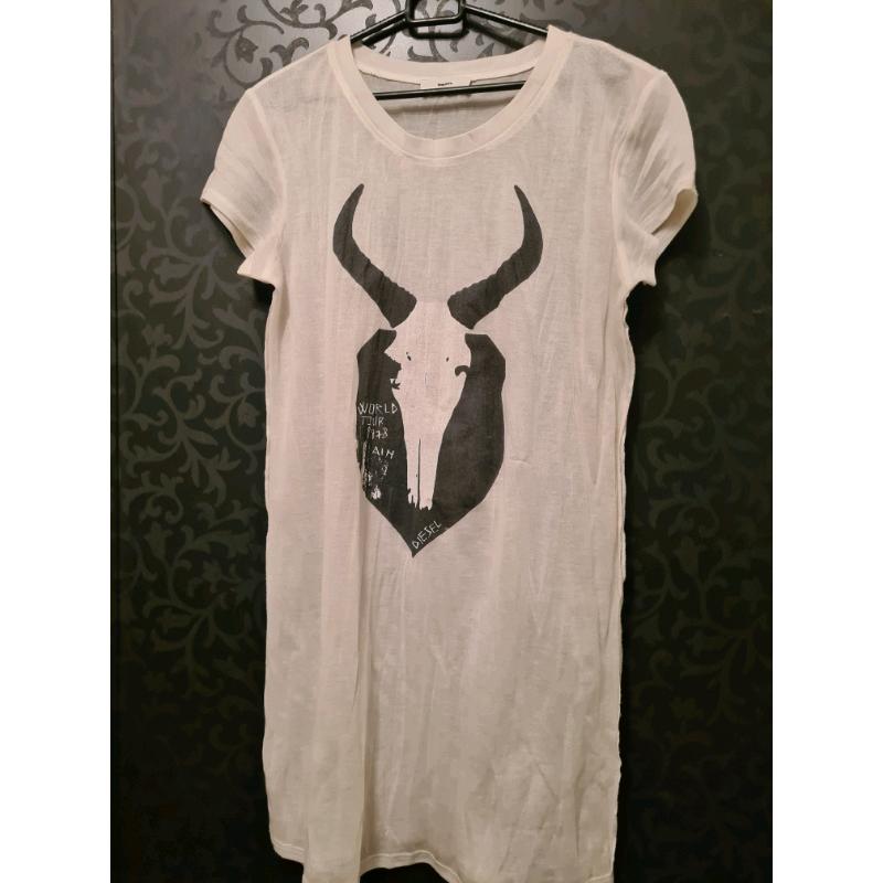 Diesel top