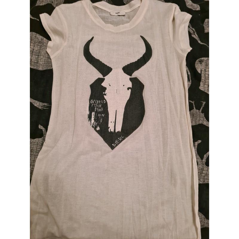 Diesel top
