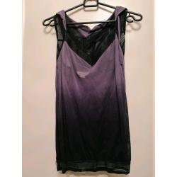 Diesel vest