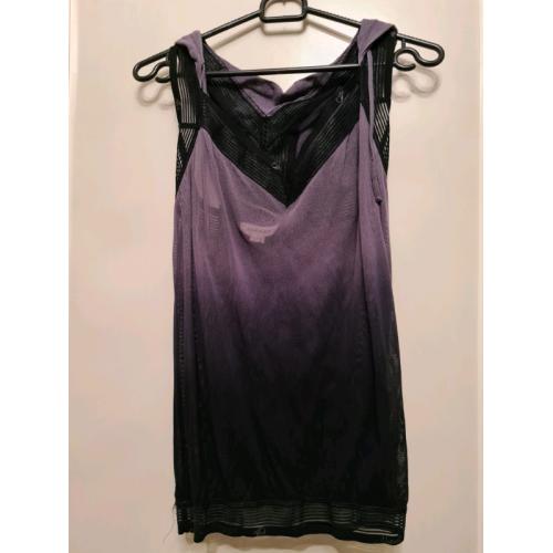 Diesel vest