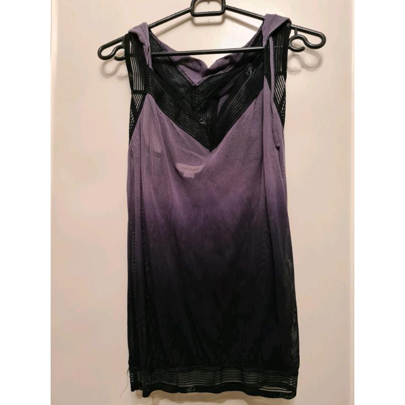Diesel vest
