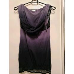Diesel vest