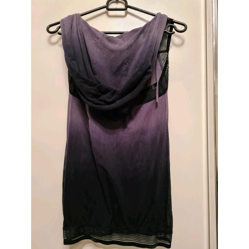 Diesel vest