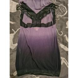 Diesel vest